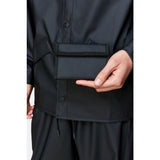 RAINS Waterproof Velcro Wallet