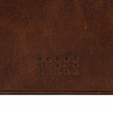 Moore & Giles Leather Exterior Keepsake Box