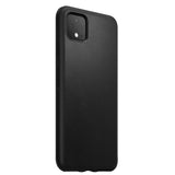 Hello Nomad Rugged Leather Case Pixel 4 XL