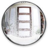Umbra Flurry 18" Mirror - Clear