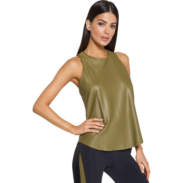 Koral Aerate Shiny Netz Tank