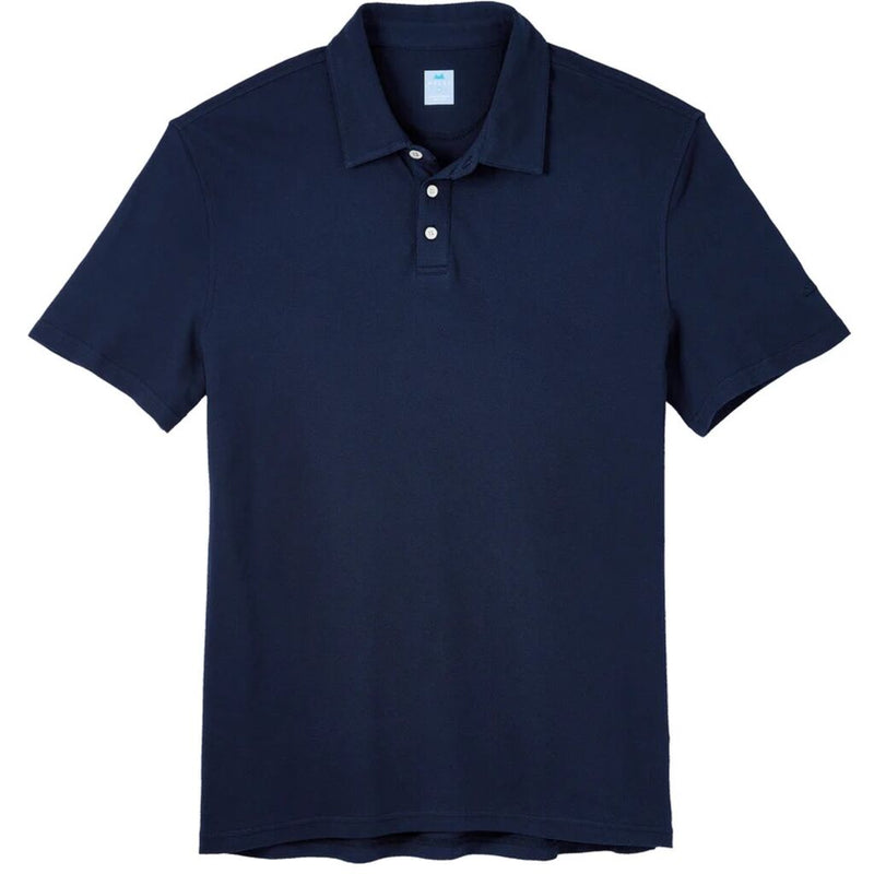 Myles Apparel Tour Polo