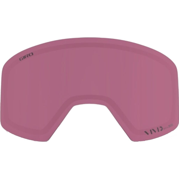 Giro MTB Replacement Lens Bike Goggles | Large