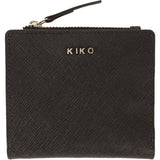 Kiko Leather Coin Purse Wallet