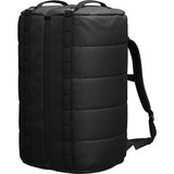 Db Journey The Roamer 70L Split Duffel | Black Out