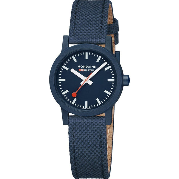 Mondaine Essence 32 mm Watch