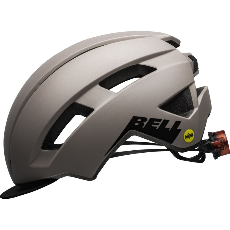 Bell Daily LED MIPS Bike Helmets