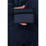 RAINS Waterproof Velcro Wallet