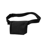 Db Journey The Makelos Fanny Pack | Black Out