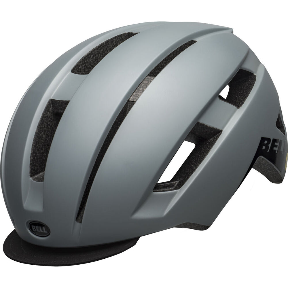 bell daily led mips helmet Bell Daily LED MIPS Bike Helmet – Sportique