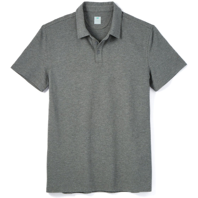 Myles Apparel Tour Polo