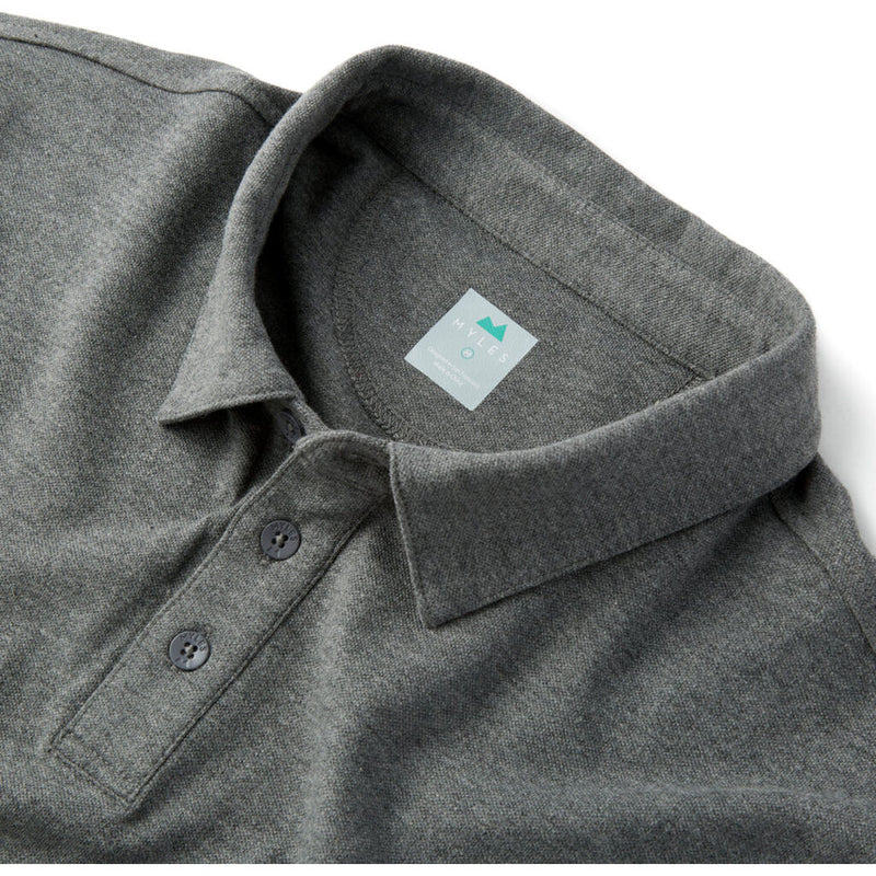 Myles Apparel Tour Polo