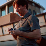 Myles Apparel Tour Polo