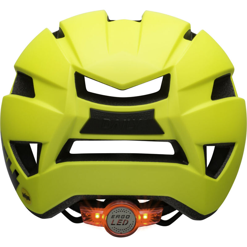 bell daily mips helmet Bell Daily LED MIPS Bike Helmet – Sportique