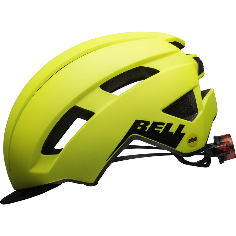 Bell Daily LED MIPS Bike Helmets