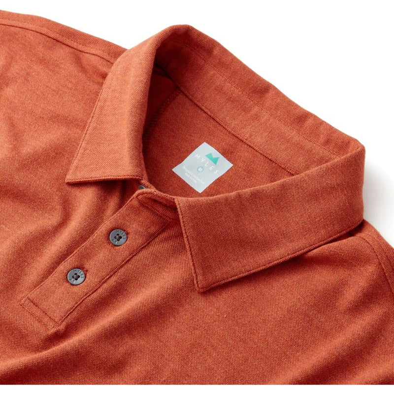 Myles Apparel Tour Polo