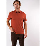 Myles Apparel Tour Polo