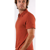 Myles Apparel Tour Polo