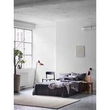 &Tradition Tripod Floor Lamp HM12