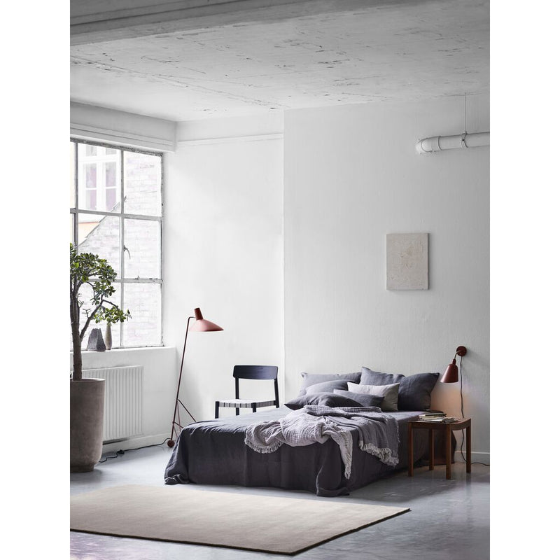 &Tradition Tripod Floor Lamp HM12