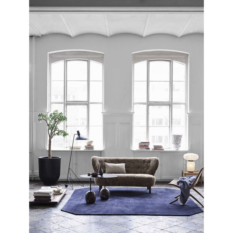 &Tradition Tripod Floor Lamp HM17
