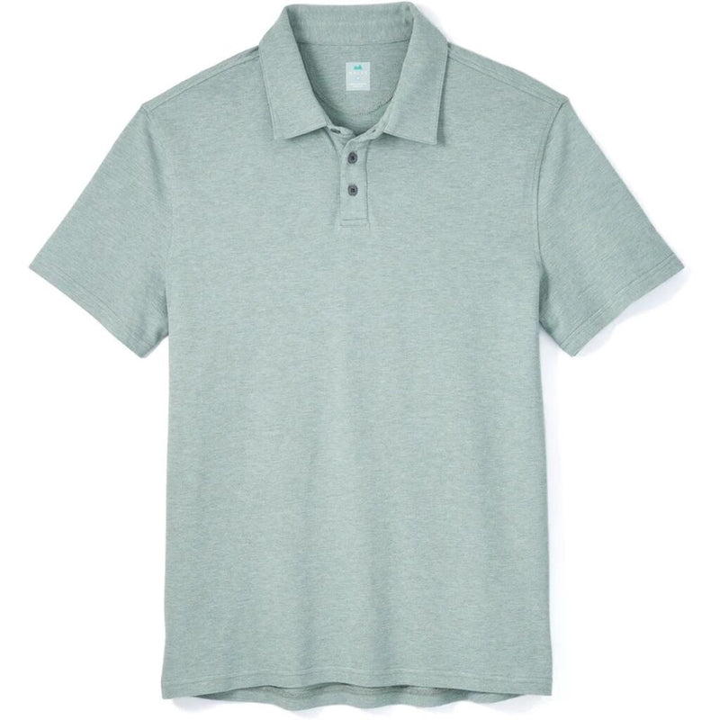 Myles Apparel Tour Polo