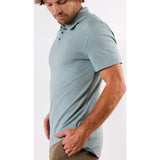 Myles Apparel Tour Polo