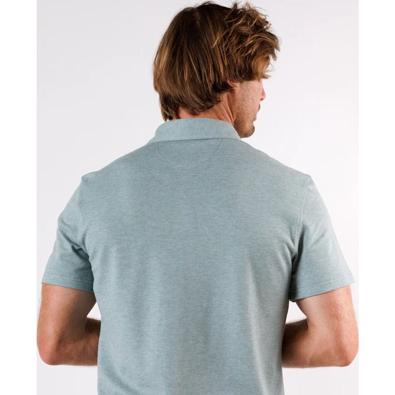 Myles Apparel Tour Polo