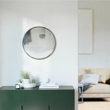 Umbra Flurry 18" Mirror - Clear