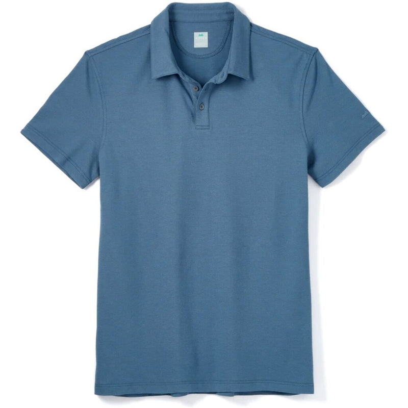 Myles Apparel Tour Polo