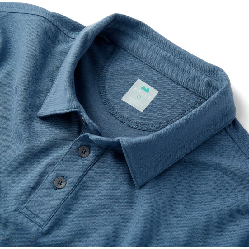 Myles Apparel Tour Polo