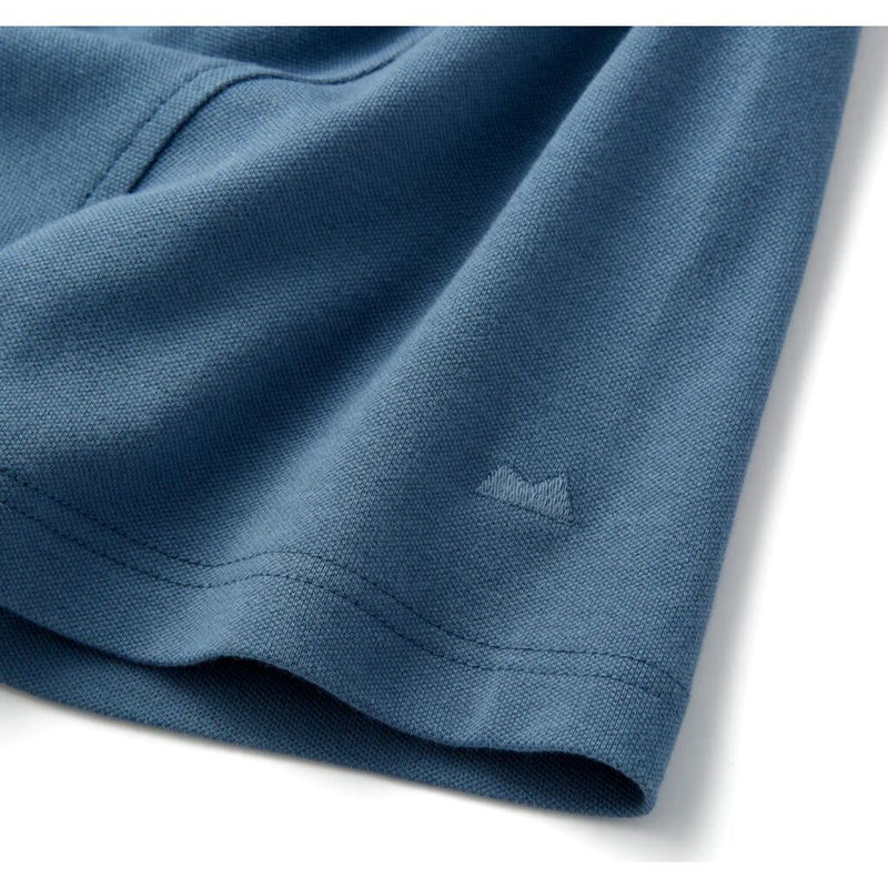 Myles Apparel Tour Polo