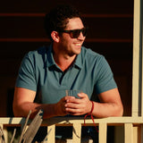 Myles Apparel Tour Polo