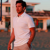 Myles Apparel Tour Polo