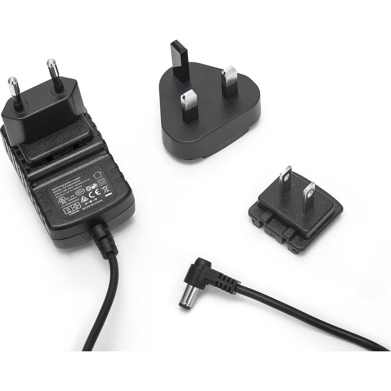 Benson Smart Tech II Collection Watch Winder