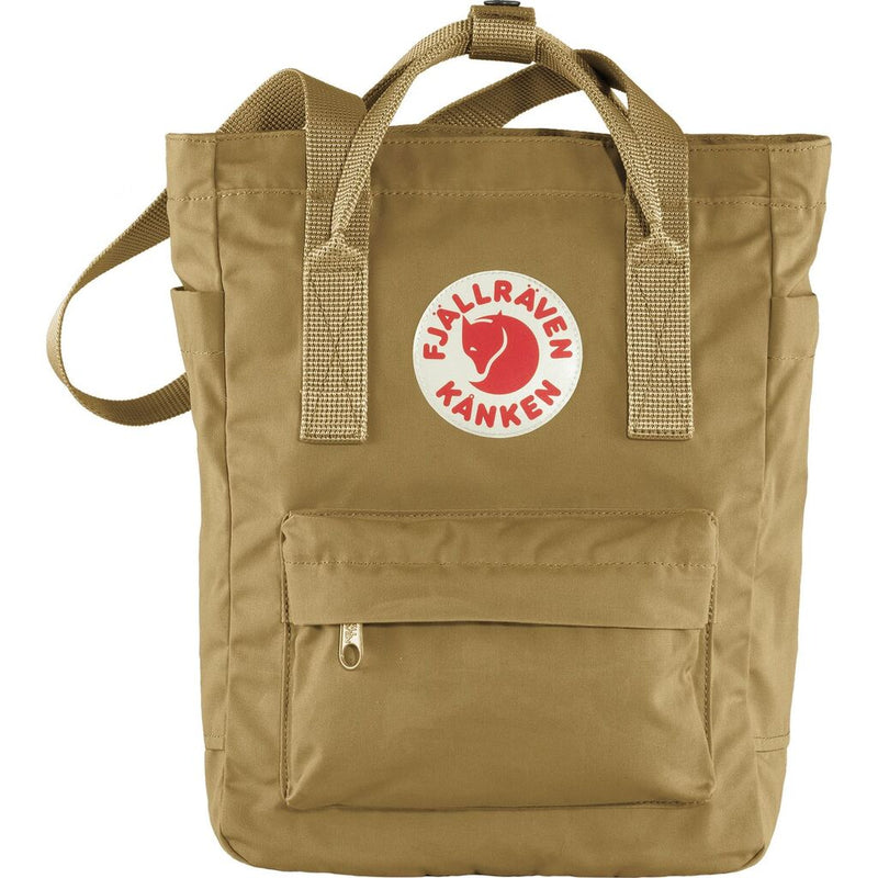 fjällräven kanken mini sand Fjallraven Kanken Totepack Mini – Sportique