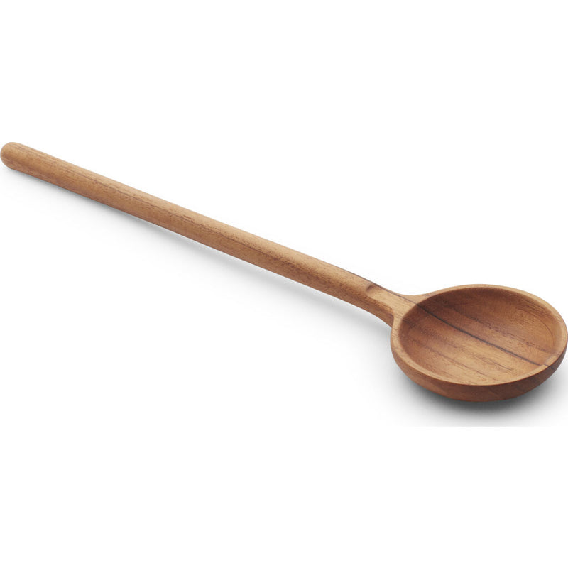 Skagerak Coquo Soup Spoon | Teak