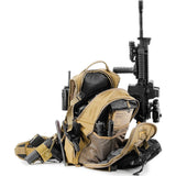 Geigerrig Tactical 1600 Hydration Backpack | Coyote