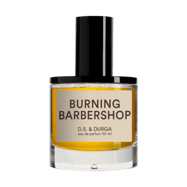 D.S. & Durga 50ml Eau De Parfum | Burning Barber Shop