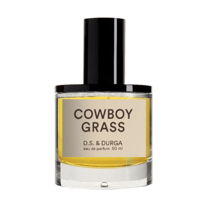 D.S. & Durga 50ml Eau De Parfum | Cowboy Grass