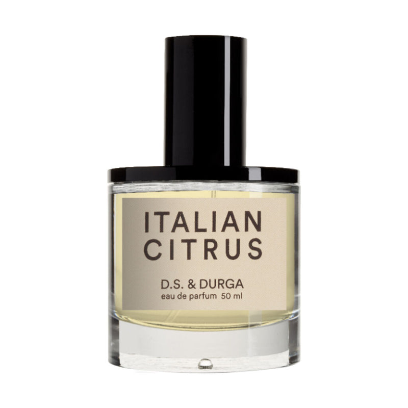 D.S. & Durga 50ml Eau De Parfum | Italian Citrus