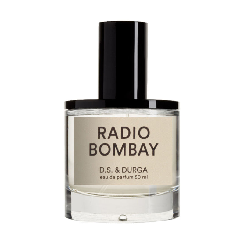 D.S. & Durga 50ml Eau De Parfum | Radio Bombay