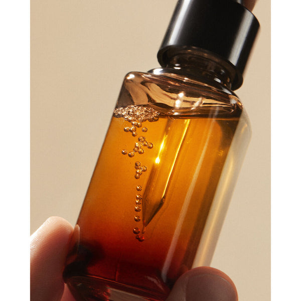 Ayond Amber Elix Face Oil | 30 ml