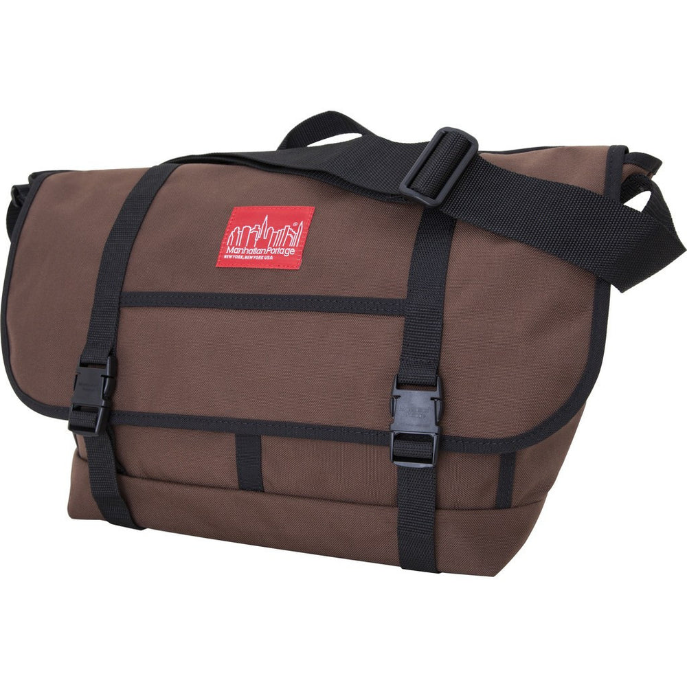 Manhattan Portage Large NY Messenger Bag 7 Colors 1607 – Sportique