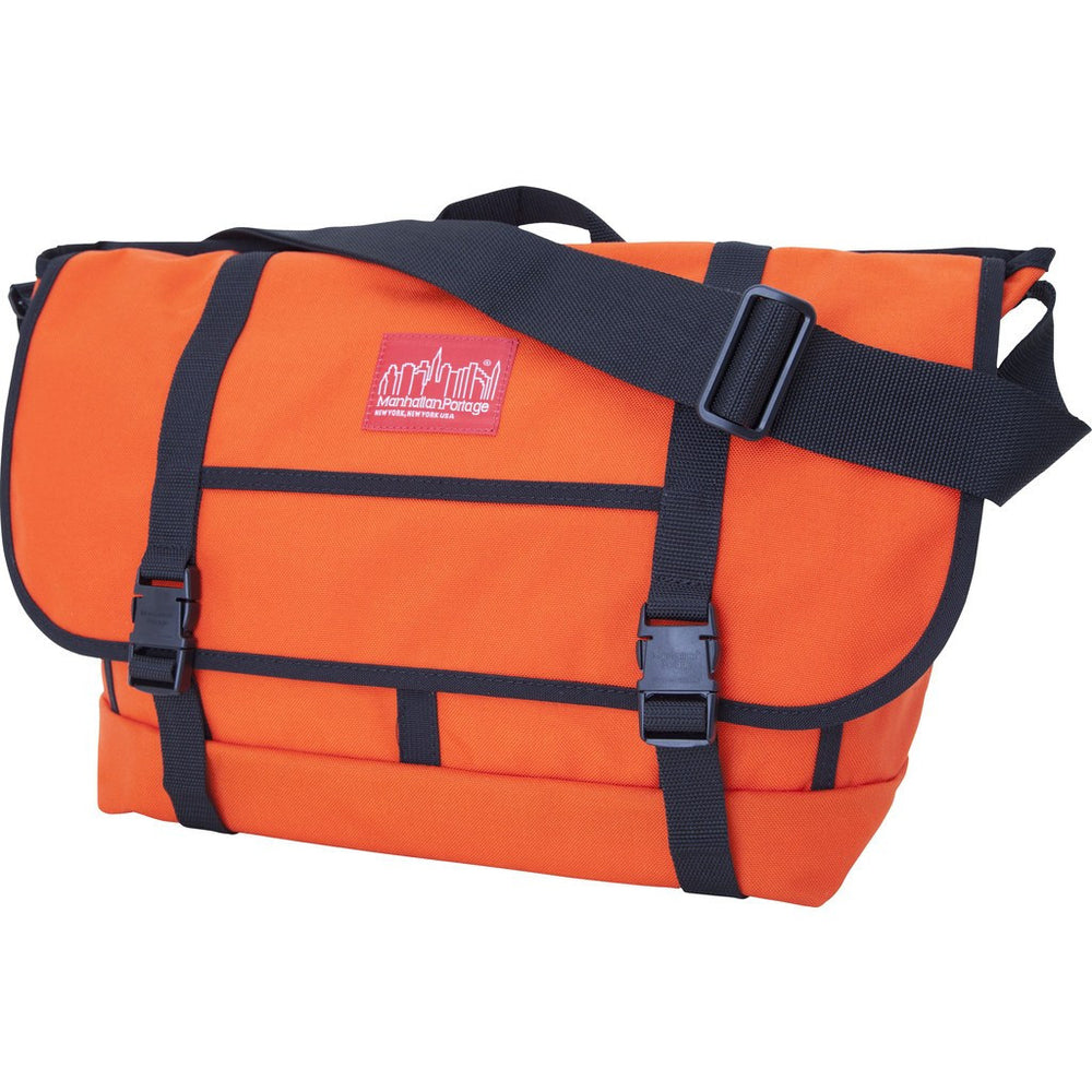 Manhattan Portage Large NY Messenger Bag 7 Colors 1607 – Sportique