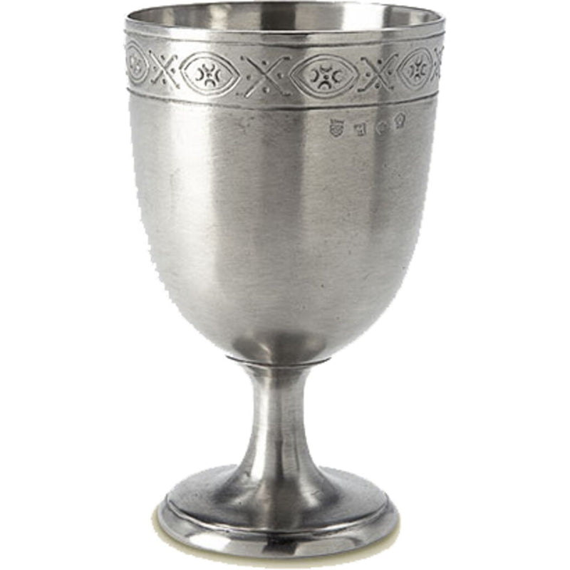 Match Engraved Chalice | Large
