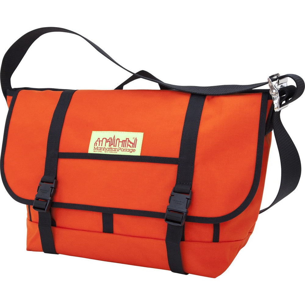 Manhattan Portage Medium Bike Messenger Bag 1615 – Sportique