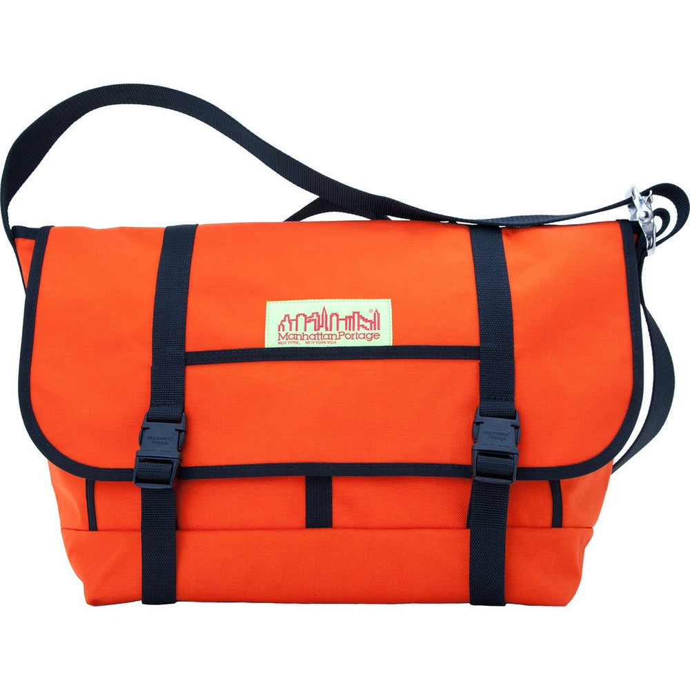 Manhattan Portage Medium Bike Messenger Bag 1615 – Sportique