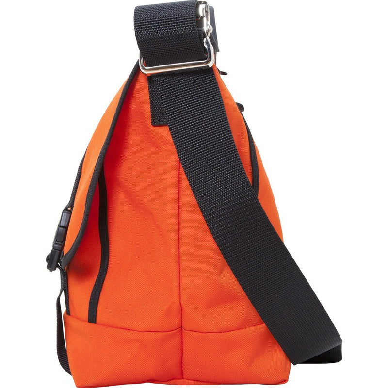 Manhattan Portage Medium Bike Messenger Bag | Black 1615 BLK / Grey 1615 GRY / Orange 1615 ORG / Camouflage 1615 CAM / Red 1615 RED