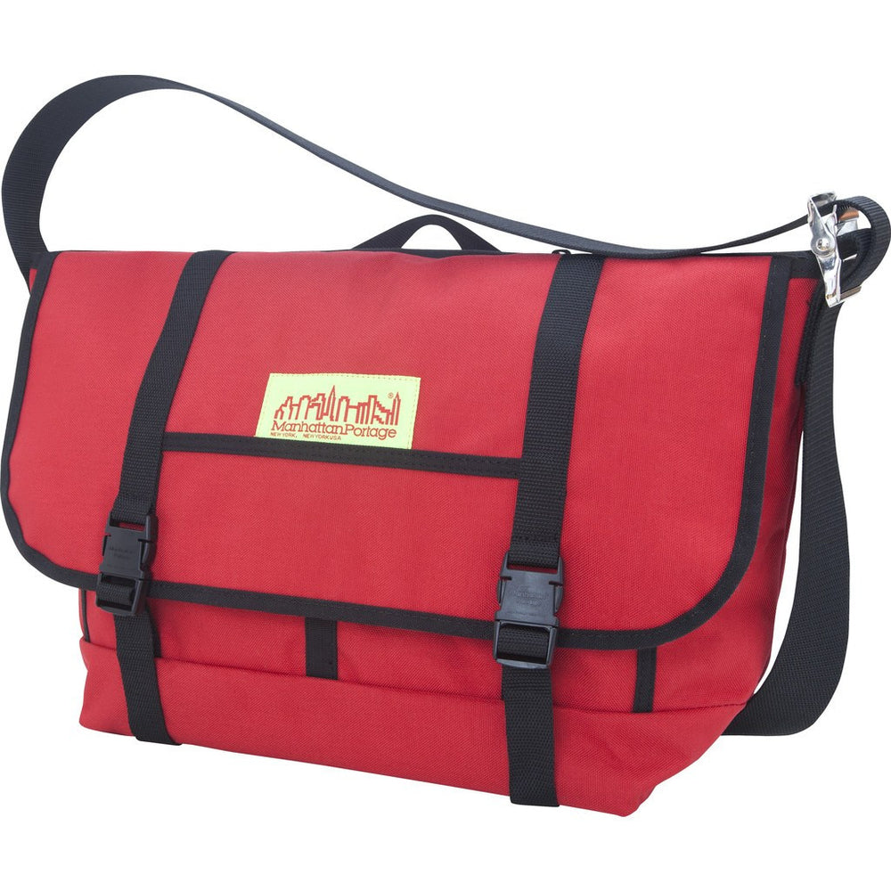 Manhattan Portage Medium Bike Messenger Bag 1615 – Sportique
